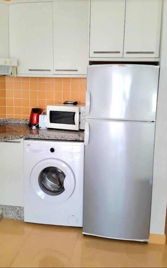 Apartament Restingolita La Restinga Zewnętrze zdjęcie