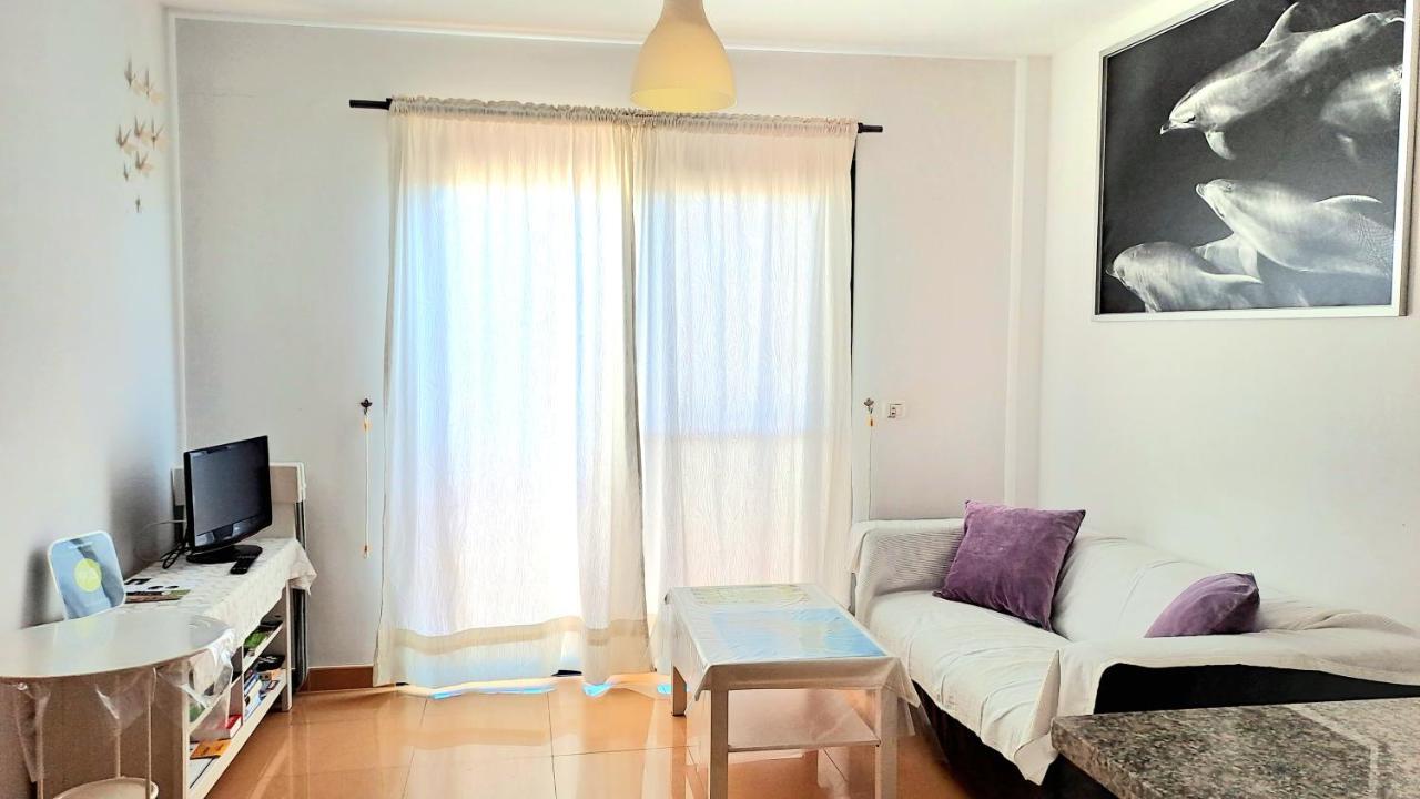 Apartament Restingolita La Restinga Zewnętrze zdjęcie