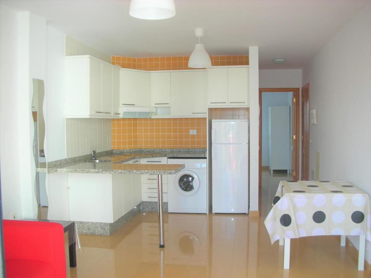 Apartament Restingolita La Restinga Zewnętrze zdjęcie