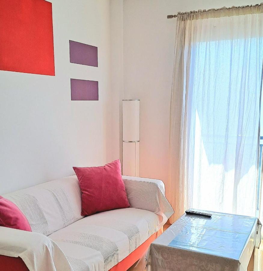 Apartament Restingolita La Restinga Zewnętrze zdjęcie