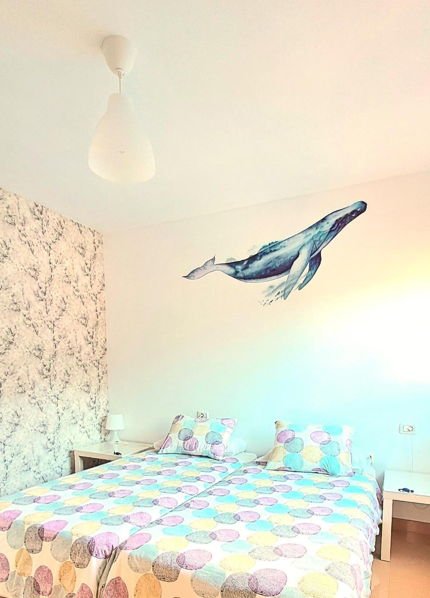 Apartament Restingolita La Restinga Zewnętrze zdjęcie