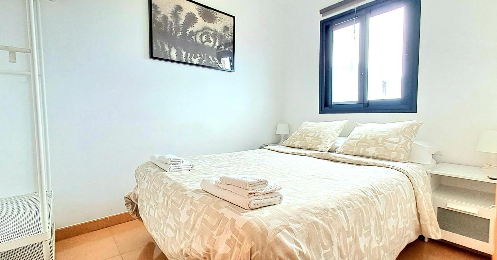 Apartament Restingolita La Restinga Zewnętrze zdjęcie